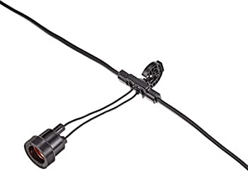 【中古】長谷川製作所 CCA044L03P07 提灯コード店舗タイプ 3灯 0.7m間隔