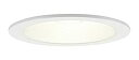【中古】Panasonic LED ダウンライト 天井埋込型 100形 125径 電球色 LSEB5127LE1