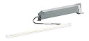 【中古】Panasonic LED ラインライト 天井壁直付型 L300 グレアレス LGB50405KLB1