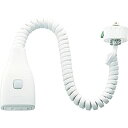 【中古】【未使用未開封】Panasonic リーラーコンセントプラグ DH24621W 絶縁トロリー