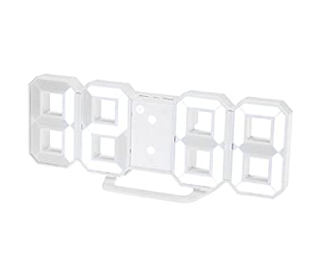 yÁzygpJzHaolong LED Ǌ| fW^v - 3D  wall EH[ clock A[@\t uv Ǌ|v