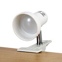 【中古】ELPA エルパ LEDクリップライト 昼光色 中間スイッチ付 SPOT-L201D