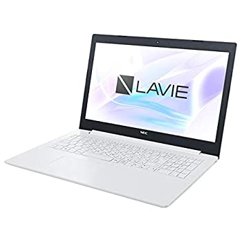 【中古】NEC PC-NS100K2W LAVIE Note Standard