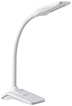 【中古】ジェントス LEDデスクライト 【明るさ 440ルーメン】 ホワイト DK-R169WH【メーカー名】GENTOS(ジェントス)【メーカー型番】DK-R169WH【ブランド名】GENTOS(ジェントス)【商品説明】ジェントス LEDデスクライト 【明るさ 440ルーメン】 ホワイト DK-R169WH付属品については商品タイトルに付属品についての記載がない場合がありますので、ご不明な場合はメッセージにてお問い合わせください。イメージと違う、必要でなくなった等、お客様都合のキャンセル・返品は一切お受けしておりません。 また、画像はイメージ写真ですので画像の通りではないこともございます。ビデオデッキ、各プレーヤーなどリモコンが付属してない場合もございます。 また、限定版の付属品、ダウンロードコードなどない場合もございます。中古品の場合、基本的に説明書・外箱・ドライバーインストール用のCD-ROMはついておりません。当店では初期不良に限り、商品到着から7日間は返品を 受付けております。ご注文からお届けまでご注文⇒ご注文は24時間受け付けております。　　お届けまで3営業日〜10営業日前後とお考え下さい。　※在庫切れの場合はご連絡させて頂きます。入金確認⇒前払い決済をご選択の場合、ご入金確認後、配送手配を致します。出荷⇒配送準備が整い次第、出荷致します。配送業者、追跡番号等の詳細をメール送信致します。　※離島、北海道、九州、沖縄は遅れる場合がございます。予めご了承下さい。※ご注文後の当店より確認のメールをする場合がございます。ご返信が無い場合キャンセルとなりますので予めご了承くださいませ。当店では初期不良に限り、商品到着から7日間は返品を 受付けております。