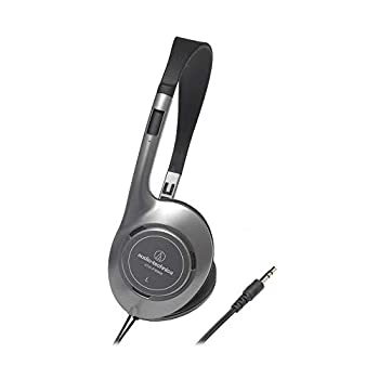 yÁzAudio Technica I[v^ IC[ wbhz ATH-P100M O[ 1.5m