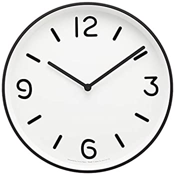 Other - 【中古】Lemnos MONO Clock ホワイト LC10-20A WH