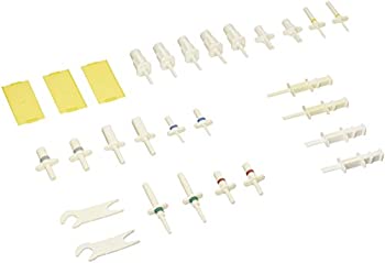 【中古】OPSOLU 端子クリン標準セット 11機種 18種類 計25個入 CLN11-18-25