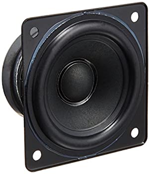 【中古】【未使用未開封】FOSTEX 8cm フルレンジ スピーカーユニット P800K