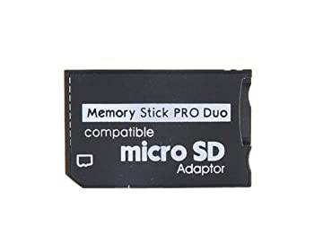 【中古】microSD → メモリースティック Pro Duo 変換アダプタ 32GB対応 バルク品【メーカー名】willatram【メーカー型番】CR062B【ブランド名】willatram Voocye?【商品説明】microSD → メモリースティック Pro Duo 変換アダプタ 32GB対応 バルク品付属品については商品タイトルに付属品についての記載がない場合がありますので、ご不明な場合はメッセージにてお問い合わせください。イメージと違う、必要でなくなった等、お客様都合のキャンセル・返品は一切お受けしておりません。 また、画像はイメージ写真ですので画像の通りではないこともございます。ビデオデッキ、各プレーヤーなどリモコンが付属してない場合もございます。 また、限定版の付属品、ダウンロードコードなどない場合もございます。中古品の場合、基本的に説明書・外箱・ドライバーインストール用のCD-ROMはついておりません。当店では初期不良に限り、商品到着から7日間は返品を 受付けております。ご注文からお届けまでご注文⇒ご注文は24時間受け付けております。　　お届けまで3営業日〜10営業日前後とお考え下さい。　※在庫切れの場合はご連絡させて頂きます。入金確認⇒前払い決済をご選択の場合、ご入金確認後、配送手配を致します。出荷⇒配送準備が整い次第、出荷致します。配送業者、追跡番号等の詳細をメール送信致します。　※離島、北海道、九州、沖縄は遅れる場合がございます。予めご了承下さい。※ご注文後の当店より確認のメールをする場合がございます。ご返信が無い場合キャンセルとなりますので予めご了承くださいませ。当店では初期不良に限り、商品到着から7日間は返品を 受付けております。