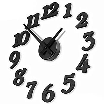 【中古】DIY CLOCK 360 壁掛け 時計 デザイン インテリア クロック (数字) 【中古】DIY CLOCK 360 壁掛け 時計 デザイン インテリア クロック (数字)