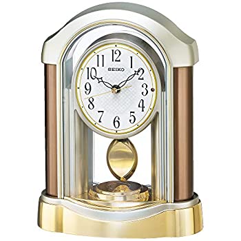 【中古】【未使用未開封】セイコー クロック 置き時計 電波 アナログ 飾り振り子 薄金色 パール BZ238B SEIKO【メーカー名】セイコークロック(Seiko Clock)【メーカー型番】BZ238B【ブランド名】セイコークロック(Seiko Clock)【商品説明】セイコー クロック 置き時計 電波 アナログ 飾り振り子 薄金色 パール BZ238B SEIKOイメージと違う、必要でなくなった等、お客様都合のキャンセル・返品は一切お受けしておりません。付属品については商品タイトルに付属品についての記載がない場合がありますので、ご不明な場合はメッセージにてお問い合わせください。 また、画像はイメージ写真ですので画像の通りではないこともございます。ビデオデッキ、各プレーヤーなどリモコンが付属してない場合もございます。 また、限定版の付属品、ダウンロードコードなどない場合もございます。中古品の場合、基本的に説明書・外箱・ドライバーインストール用のCD-ROMはついておりません。当店では初期不良に限り、商品到着から7日間は返品を 受付けております。ご注文からお届けまでご注文⇒ご注文は24時間受け付けております。　　お届けまで3営業日〜10営業日前後とお考え下さい。　※在庫切れの場合はご連絡させて頂きます。入金確認⇒前払い決済をご選択の場合、ご入金確認後、配送手配を致します。出荷⇒配送準備が整い次第、出荷致します。配送業者、追跡番号等の詳細をメール送信致します。　※離島、北海道、九州、沖縄は遅れる場合がございます。予めご了承下さい。※ご注文後の当店より確認のメールをする場合がございます。ご返信が無い場合キャンセルとなりますので予めご了承くださいませ。当店では初期不良に限り、商品到着から7日間は返品を 受付けております。