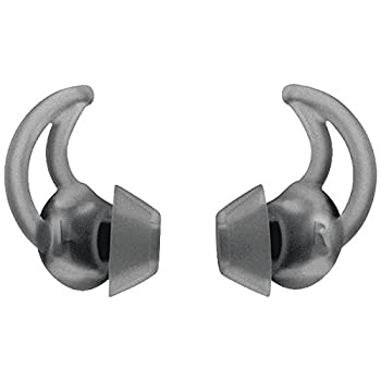 【中古】Bose StayHear+ QC tips (2 pairs) イヤーチップ Sサイズ
