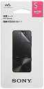 【中古】【未使用未開封】ソニー ウォークマン純正 液晶保護シート NW-S310シリーズ用 PRF-NWH18