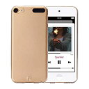 【中古】エレコム iPod Touch 【第6世代 / 第7世代】 ケース ハードカバー ポリカーボネート素材 【端子・ボタン回りまで保護する設計】 クリア A...