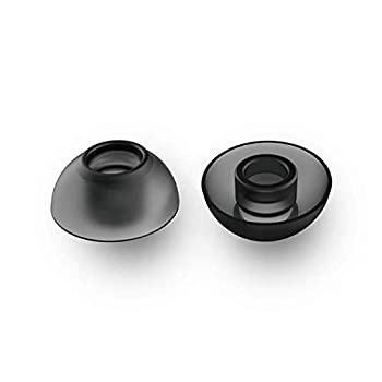 【中古】SpinFit スピンフィット CP350 イヤーチップ イヤホン シリコン イヤーピース (L)