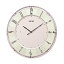 【中古】【未使用未開封】セイコークロック 掛け時計 ピンクパール 光沢 直径35.1×3.0cm KX504P
