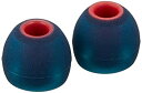 【中古】【未使用未開封】アユート acoustune AET08 (Sサイズ3ペア) シリコンイヤーピース 広帯域 低域重視タイプ AET08-SR