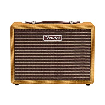 【中古】Fender MONTEREY BT Speaker Tweed 6960207001【メーカー名】Fender(フェンダー)【メーカー型番】6960207001【ブランド名】Fender(フェンダー)【商品説明】Fender MONTEREY BT Speaker Tweed 6960207001付属品については商品タイトルに付属品についての記載がない場合がありますので、ご不明な場合はメッセージにてお問い合わせください。イメージと違う、必要でなくなった等、お客様都合のキャンセル・返品は一切お受けしておりません。 また、画像はイメージ写真ですので画像の通りではないこともございます。ビデオデッキ、各プレーヤーなどリモコンが付属してない場合もございます。 また、限定版の付属品、ダウンロードコードなどない場合もございます。中古品の場合、基本的に説明書・外箱・ドライバーインストール用のCD-ROMはついておりません。当店では初期不良に限り、商品到着から7日間は返品を 受付けております。ご注文からお届けまでご注文⇒ご注文は24時間受け付けております。　　お届けまで3営業日〜10営業日前後とお考え下さい。　※在庫切れの場合はご連絡させて頂きます。入金確認⇒前払い決済をご選択の場合、ご入金確認後、配送手配を致します。出荷⇒配送準備が整い次第、出荷致します。配送業者、追跡番号等の詳細をメール送信致します。　※離島、北海道、九州、沖縄は遅れる場合がございます。予めご了承下さい。※ご注文後の当店より確認のメールをする場合がございます。ご返信が無い場合キャンセルとなりますので予めご了承くださいませ。当店では初期不良に限り、商品到着から7日間は返品を 受付けております。