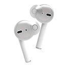 【中古】エレコム airpods イヤホンカバー イヤーピース カナル構造 2019/2016発売モデル対応 クリア AVA-APICR
