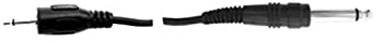 【中古】Hosa CMP-310 3m モノラルフォンプラグ-モノラルミニプラグ オーディオケーブル 【中古】Hosa CMP-310 3m モノラルフォンプラグ-モノラルミニプラグ オーディオケーブル