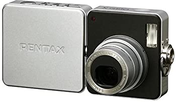 【中古】PENTAX Optio X デジタルカメラ