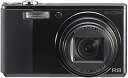 【中古】【輸入品日本向け】RICOH デジタルカメラ R8 R8BK
