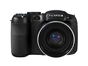 【中古】【未使用未開封】FUJIFILM デジタルカメラ FinePix S2500HD ブラック FX-S2500HD