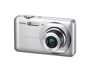 Amazon | CASIO デジタルカメラ EXILIM 1410万画素 4倍 レモン