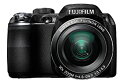 【中古】【輸入品日本向け】FUJIFILM デジタルカメラ FinePix S4000 F FX-S4000