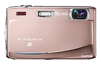 【中古】FUJIFILM デジタルカメラ FinePix Z950EXR ピンクゴールド 1600万画素 広角28mm光学5倍 タッチパネル F FX-Z950EXR PG【メーカー名】富士フイルム【メーカー型番】FX-Z950EXRPG【ブランド名】富士フイルム【商品説明】FUJIFILM デジタルカメラ FinePix Z950EXR ピンクゴールド 1600万画素 広角28mm光学5倍 タッチパネル F FX-Z950EXR PG付属品については商品タイトルに付属品についての記載がない場合がありますので、ご不明な場合はメッセージにてお問い合わせください。イメージと違う、必要でなくなった等、お客様都合のキャンセル・返品は一切お受けしておりません。 また、画像はイメージ写真ですので画像の通りではないこともございます。ビデオデッキ、各プレーヤーなどリモコンが付属してない場合もございます。 また、限定版の付属品、ダウンロードコードなどない場合もございます。中古品の場合、基本的に説明書・外箱・ドライバーインストール用のCD-ROMはついておりません。当店では初期不良に限り、商品到着から7日間は返品を 受付けております。ご注文からお届けまでご注文⇒ご注文は24時間受け付けております。　　お届けまで3営業日〜10営業日前後とお考え下さい。　※在庫切れの場合はご連絡させて頂きます。入金確認⇒前払い決済をご選択の場合、ご入金確認後、配送手配を致します。出荷⇒配送準備が整い次第、出荷致します。配送業者、追跡番号等の詳細をメール送信致します。　※離島、北海道、九州、沖縄は遅れる場合がございます。予めご了承下さい。※ご注文後の当店より確認のメールをする場合がございます。ご返信が無い場合キャンセルとなりますので予めご了承くださいませ。当店では初期不良に限り、商品到着から7日間は返品を 受付けております。
