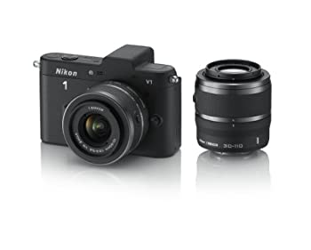 楽天市場】Nikon 1 V1 ダブルズームキットの通販 楽天市場】Nikon 1 V1 ダブルズームキットの通販