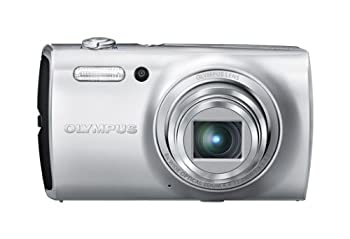 šOLYMPUS ǥ륫 VH-510 С iHSƥΥ 1200 ΢̾ȼͷCMOS 8ܥ DU...