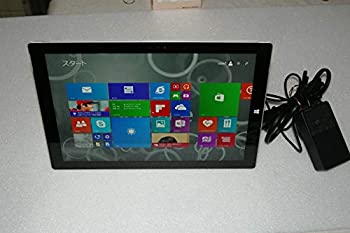 【中古】【未使用未開封】Surface Pro 3 QF2-00014 シルバー(128GB)(Windows 8.1 Pro)