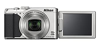 【中古】Nikon デジタルカメラ COOLPIX S9900 光学30倍 1605万画素 シルバー S9900SL【メーカー名】Nikon【メーカー型番】S9900SL【ブランド名】Nikon【商品説明】Nikon デジタルカメラ COOLPIX S9900 光学30倍 1605万画素 シルバー S9900SL付属品については商品タイトルに付属品についての記載がない場合がありますので、ご不明な場合はメッセージにてお問い合わせください。イメージと違う、必要でなくなった等、お客様都合のキャンセル・返品は一切お受けしておりません。 また、画像はイメージ写真ですので画像の通りではないこともございます。ビデオデッキ、各プレーヤーなどリモコンが付属してない場合もございます。 また、限定版の付属品、ダウンロードコードなどない場合もございます。中古品の場合、基本的に説明書・外箱・ドライバーインストール用のCD-ROMはついておりません。当店では初期不良に限り、商品到着から7日間は返品を 受付けております。ご注文からお届けまでご注文⇒ご注文は24時間受け付けております。　　お届けまで3営業日〜10営業日前後とお考え下さい。　※在庫切れの場合はご連絡させて頂きます。入金確認⇒前払い決済をご選択の場合、ご入金確認後、配送手配を致します。出荷⇒配送準備が整い次第、出荷致します。配送業者、追跡番号等の詳細をメール送信致します。　※離島、北海道、九州、沖縄は遅れる場合がございます。予めご了承下さい。※ご注文後の当店より確認のメールをする場合がございます。ご返信が無い場合キャンセルとなりますので予めご了承くださいませ。当店では初期不良に限り、商品到着から7日間は返品を 受付けております。