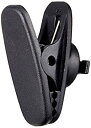 【中古】SHURE ケーブルクリップ SE846用 RPE-SHIRT-CBL-CLIP 【国内正規品】
