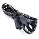 【中古】【未使用未開封】【COMON(カモン)製】ACコード(メガネ型:2P-2P:オス/メス)/3m 【W-30】
