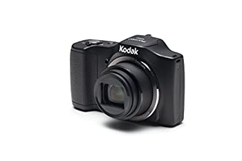 楽天AJIMURA-SHOP【中古】【未使用未開封】コダック コンパクトデジタルカメラ Kodak PIXPRO FZ152BK