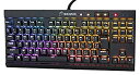 yÁzCorsair K65 RAPIDFIRE CherryMX Speed RGB COMPACT-{ Q[~OL[{[h- KB356 CH-9110014-JP