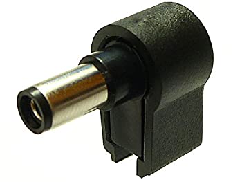【中古】【未使用未開封】2.1mm 標準DCプラグ L型 MP-136L