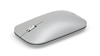 【中古】Surface モバイル マウス グレー KGY-00007【メーカー名】マイクロソフト【メーカー型番】【ブランド名】マイクロソフト【商品説明】Surface モバイル マウス グレー KGY-00007付属品については商品タイトルに付属品についての記載がない場合がありますので、ご不明な場合はメッセージにてお問い合わせください。イメージと違う、必要でなくなった等、お客様都合のキャンセル・返品は一切お受けしておりません。 また、画像はイメージ写真ですので画像の通りではないこともございます。ビデオデッキ、各プレーヤーなどリモコンが付属してない場合もございます。 また、限定版の付属品、ダウンロードコードなどない場合もございます。中古品の場合、基本的に説明書・外箱・ドライバーインストール用のCD-ROMはついておりません。当店では初期不良に限り、商品到着から7日間は返品を 受付けております。ご注文からお届けまでご注文⇒ご注文は24時間受け付けております。　　お届けまで3営業日〜10営業日前後とお考え下さい。　※在庫切れの場合はご連絡させて頂きます。入金確認⇒前払い決済をご選択の場合、ご入金確認後、配送手配を致します。出荷⇒配送準備が整い次第、出荷致します。配送業者、追跡番号等の詳細をメール送信致します。　※離島、北海道、九州、沖縄は遅れる場合がございます。予めご了承下さい。※ご注文後の当店より確認のメールをする場合がございます。ご返信が無い場合キャンセルとなりますので予めご了承くださいませ。当店では初期不良に限り、商品到着から7日間は返品を 受付けております。