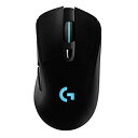 yÁzygpJzLogicool G Q[~O}EX  G703h HEROZT[ LIGHTSPEED CX GSm~NX LIGHTSYNC RGB POWERPLAY CX[d 