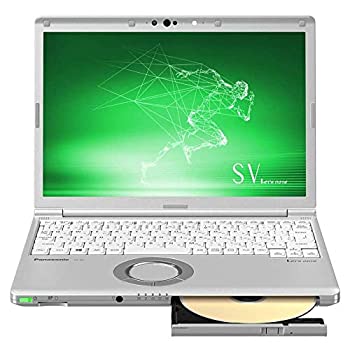 šۥѥʥ˥å Let'sNote/SV8 Let'sNote SV꡼ CF-SV8RDAVS