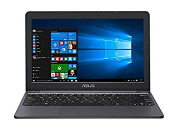 【中古】ASUS(エイスース) 11.6型ノートパソコン ASUS E203MA スターグレー E203MA-4000G2 【中古】ASUS(エイスース) 11.6型ノートパソコン ASUS E203MA スターグレー E203MA-4000G2
