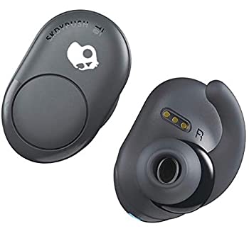 最安値に挑戦 輸入品日本向け スカルキャンディ 完全ワイヤレス Bluetoothイヤホン Skullcandy Push Xt Black S2bbw M711 工場直送 Cfdtopbrokers Com