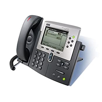 【中古】【未使用未開封】Global IP Phone 7960G [?G???N?g???j?N?X]