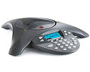【中古】【未使用未開封】ポリコム IP4000(IP会議電話)(2)