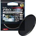 【中古】【未使用未開封】Kenko カメラ用フィルター PRO1D プロND16 (W) 72mm 光量調節用 272442