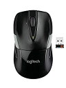 【中古】【未使用未開封】M525 Wireless NB Mouse Blk