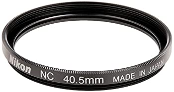 šNikon 40.5mm¥ͥ߼NCե륿 40.5NC