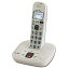 šClarity 53714 Dect 6.0 Amplified Cordless Phone with Digital Answering System VoIP Phone and Device